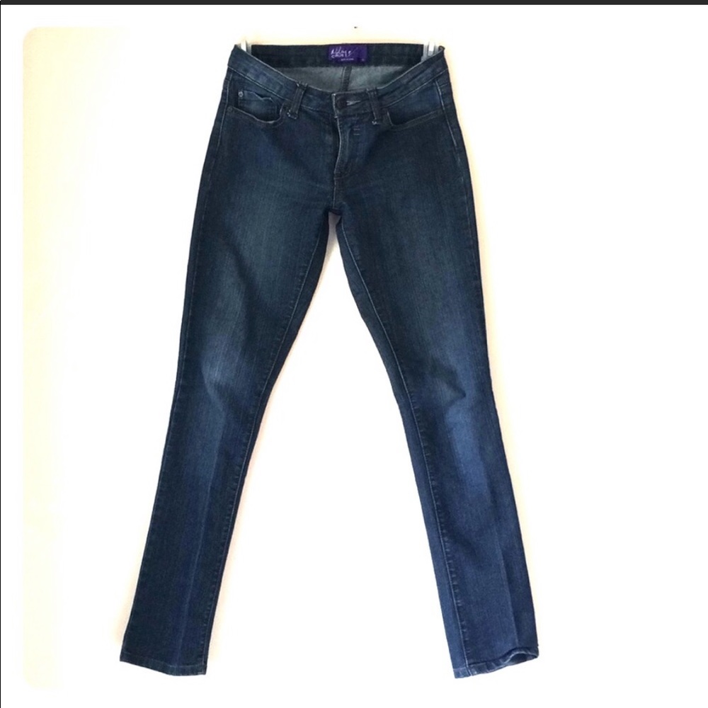 Miley Cyrus jeans